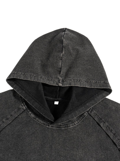 Billy Loomis Quote Hooded T-Shirt