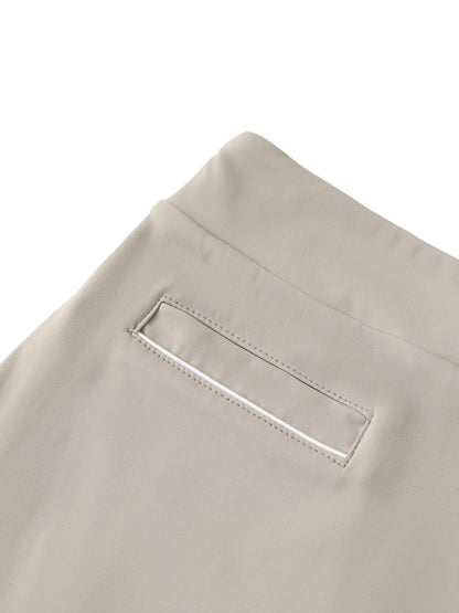 Scream Queen High-Waist Skirt